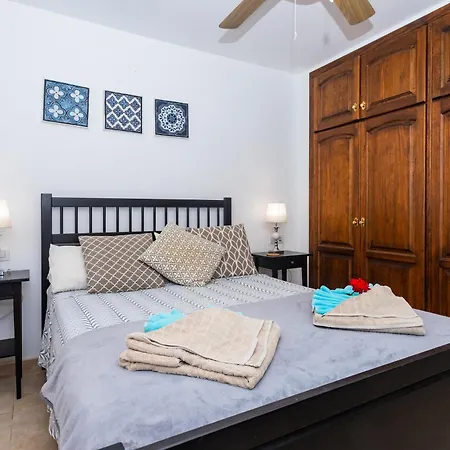 Casa Margaret Коста Бланка