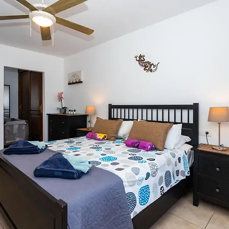 Casa Margaret Villa *
