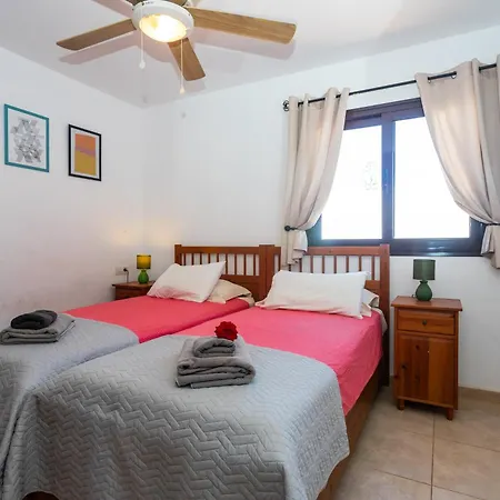 Casa Margaret *