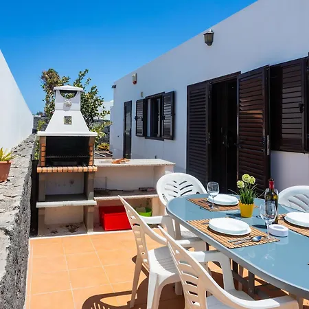 Villa Casa Margaret