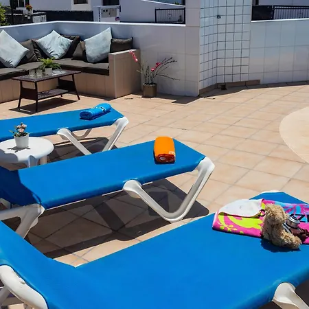 Casa Margaret * Playa Blanca (Lanzarote)