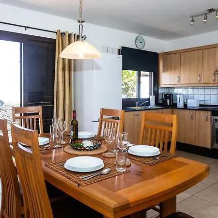 Villa Casa Margaret Playa Blanca (Lanzarote)