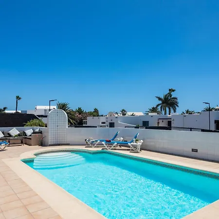 Casa Margaret *