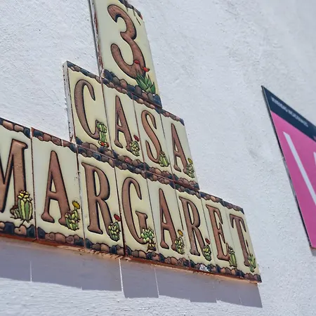 Casa Margaret * Playa Blanca (Lanzarote)